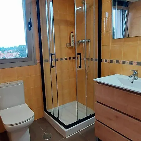 Apartament Bonitas Vistas A La Montana La Portilla