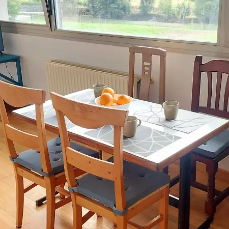 Bonitas Vistas A La Montana *