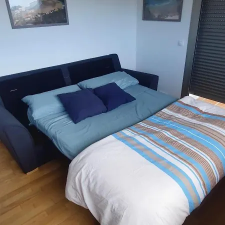 Apartament Bonitas Vistas A La Montana *