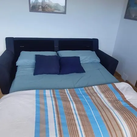 Bonitas Vistas A La Montana *