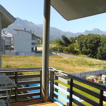 Bonitas Vistas A La Montana Apartment La Portilla