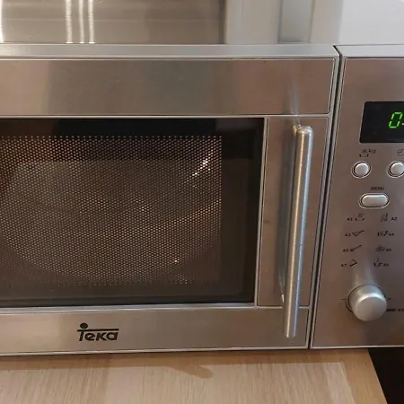 Apartmán Bonitas Vistas A La Montana *