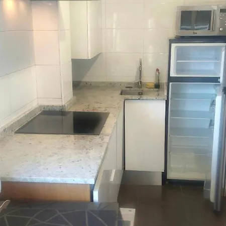 Apartmán Bonitas Vistas A La Montana *