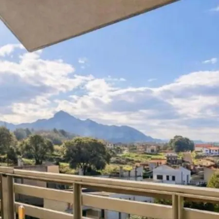 Bonitas Vistas A La Montana *