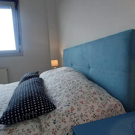 Bonitas Vistas A La Montana *