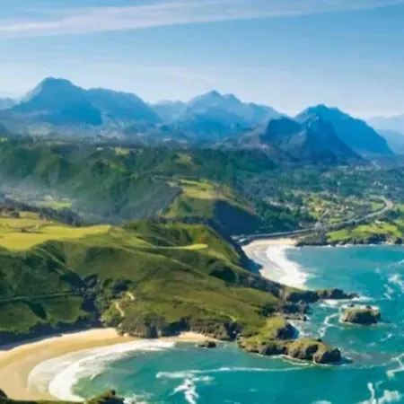 דירה Bonitas Vistas A La Montana La Portilla