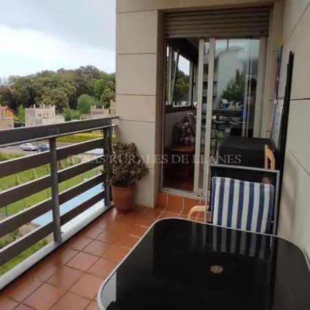 Bonitas Vistas A La Montana *