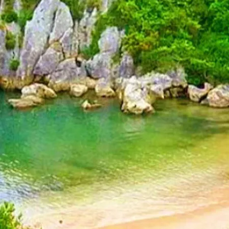 דירה Bonitas Vistas A La Montana La Portilla