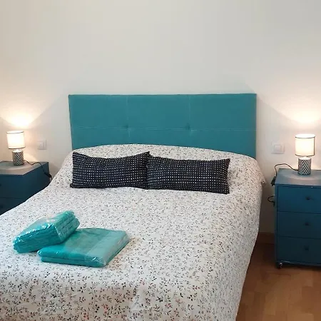 Bonitas Vistas A La Montana La Portilla