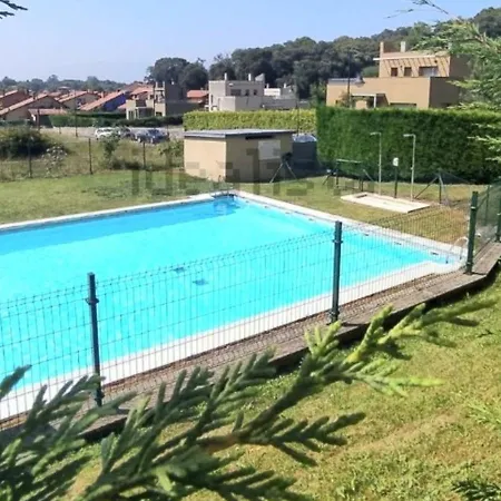 Bonitas Vistas A La Montana דירה *